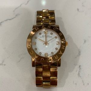 Marc Jacobs Watch